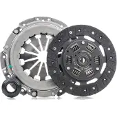 Blue Print Clutch Kit