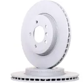 Bosch Jarrulevy (1kpl) 0 986 478 012