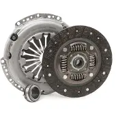 SACHS Kytkinsarja 3000 951 578