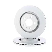 Bosch Jarrulevy (1kpl) 0 986 478 852