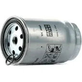 MANN-FILTER Polttoainesuodatin WK 8060 z