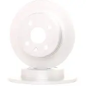 Bosch Jarrulevy (1kpl) 0 986 478 882