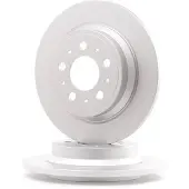Bosch Jarrulevy 0 986 478 495 takana, täysi, 1 Kappale