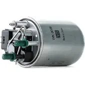 MANN-FILTER Polttoainesuodatin WK 9066