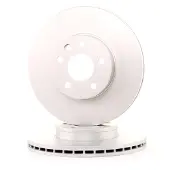 Bosch Jarrulevy (1kpl) 0 986 479 037