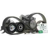 Schaeffler INA Vesipumppu, moottorin jäähdytys + hammashihnasarja INA 530 0558 31