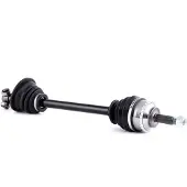 MAXGEAR Vetoakseli 49-0322