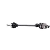 MAXGEAR Vetoakseli 49-0321