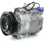 MAHLE ORIGINAL Kompressori, ilmastointilaite ACP 1073 000S