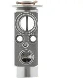 MAHLE ORIGINAL Paisuntaventtiili, ilmastointilaite AVE 100 000P