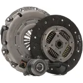 Valeo Kytkinpaketti 834177