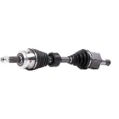 MAXGEAR Vetoakseli 49-2495