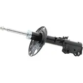 KYB Iskunvaimennin, Kaasupaine, 3350038 - Toyota - Rav4. Lexus - Nx