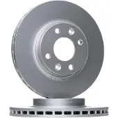 Delphi Jarrulevy (1kpl) BG4570C