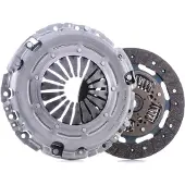 SACHS Kytkinsarja 3000 950 551