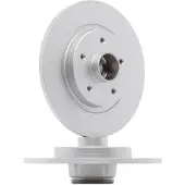 Delphi Jarrulevy (1kpl) BG9113RSC