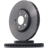 Brembo Jarrulevy (1kpl) 09.D250.11