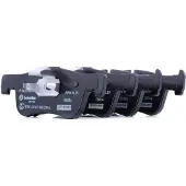 Brembo Jarrupalasarja (4kpl), levyjarru P 06 078X