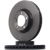 Brembo Jarrulevy (1kpl) 09.C549.31