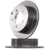 Brembo Jarrulevy 08.A114.71