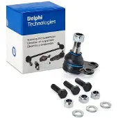 Delphi Pallonivel TC3924