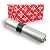 FEBI BILSTEIN Polttoainesuodatin 107276
