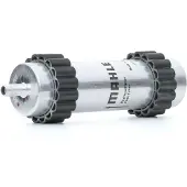 MAHLE ORIGINAL Polttoainesuodatin , KL 1102 - Audi - A6, A6 quattro, A7 quattro, A7