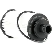 Knecht Öljynsuodatin OX 1137D
