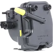 Knecht Polttoainesuodatin Mahle, KL 431D - Peugeot - Ford - Citroen - Volvo - Mini - Mazda - Suzuki - Fiat
