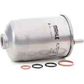 MAHLE ORIGINAL Polttoainesuodatin KL 752/2D