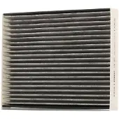 MAHLE ORIGINAL Aktiivihiilisisäilmasuodatin Mahle, LAK 855 - Porsche - Cayenne, Cayman. VW - Touareg