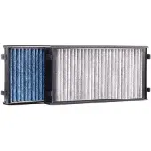 MAHLE ORIGINAL Suodatin, sisäilma LAO 221/S