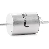 MAHLE ORIGINAL Polttoainesuodatin KL 571