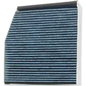 MAHLE ORIGINAL Suodatin, sisäilma LAO 879