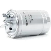 Knecht Polttoainesuodatin Mahle, KL 554D - Audi - A4, A6