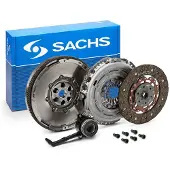 SACHS Kytkinpaketti 2290 601 141