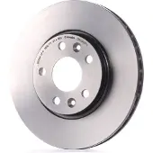 Brembo Jarrulevy (1kpl) 09.C655.11