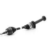 Skf Vetoakseli VKJC 6726