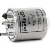 PURFLUX Polttoainesuodatin FCS752
