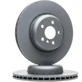 Bosch Jarrulevy (1kpl) 0 986 479 F61