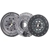 Valeo Kytkinpaketti 837082