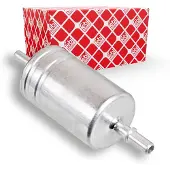 FEBI BILSTEIN Polttoainesuodatin 106369
