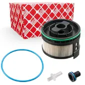 FEBI BILSTEIN Polttoainesuodatin 108281