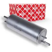 FEBI BILSTEIN Polttoainesuodatin 109642