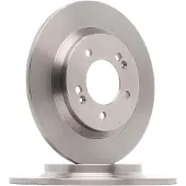 Bosch Jarrulevy (1kpl) 0 986 479 V09