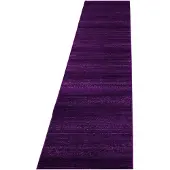Ayyildiz Teppiche Matto Plus Lila 8000, 80x300 cm