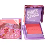 Benefit Box O' Powder Blush Mini Crystah