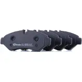 Brembo Jarrupalasarja P 50 155