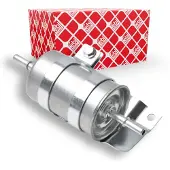 FEBI BILSTEIN Polttoainesuodatin 108971