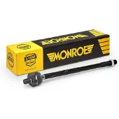 Monroe Raidetangon pää, suora L29215
